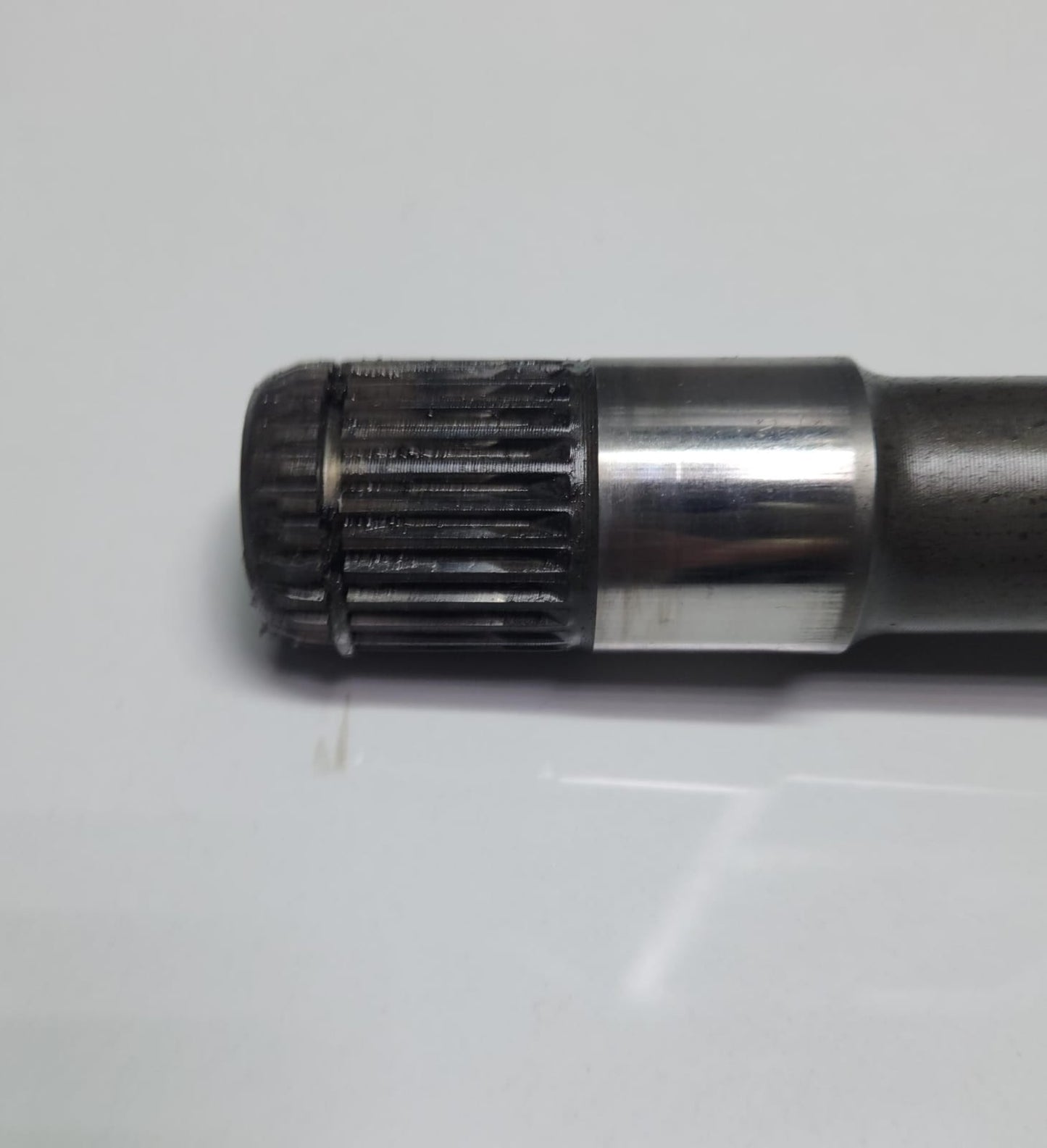 2020 BMW 5 Series Front Driveshaft 9884748 5 Series G30 G31 G38