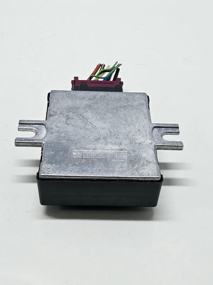 9452468-2019 BMW X5 G05 RHD Fuel Pump Control Module OEM