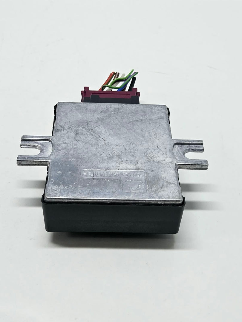 9452468-2019 BMW X5 G05 RHD Fuel Pump Control Module OEM