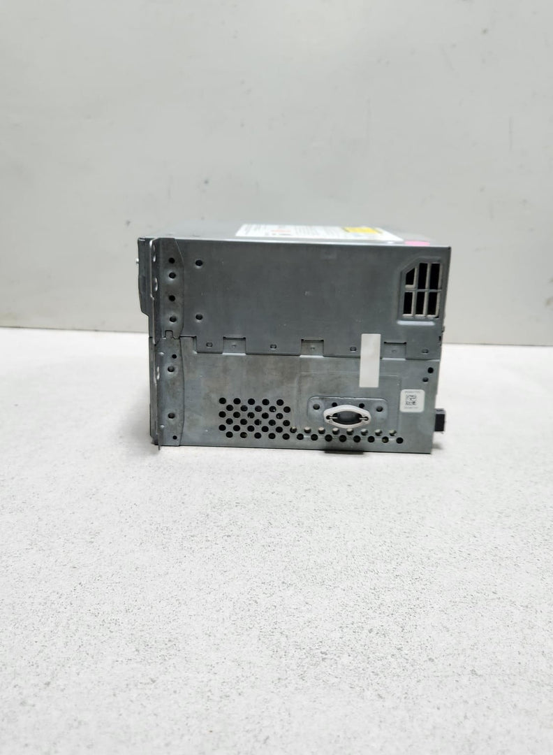 2013 BMW X3 F25 Radio Audio Navigation Head Unit 9293403 OEM