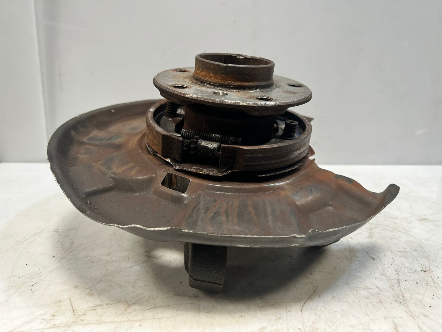 BMW F20 F21 F22 F23 F30 F35 F80 F87 Rear Wheel Hub CARRIER FLANGE RIGHT 6792366 