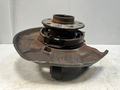 BMW F20 F21 F22 F23 F30 F35 F80 F87 Rear Wheel Hub CARRIER FLANGE RIGHT 6792366 