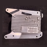 BMW E71 X6 INTEGRATED CHASSIS CONTROL MODULE  6799121