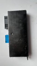 2010-2017 BMW X3 Central Gateway Module 9243213 X3 F25, X4 F26, and 5 Series F11