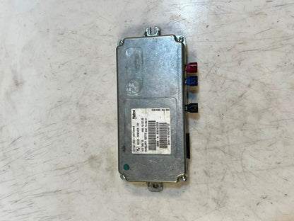 2011-2014 BMW X3 F25 X4 F26 Rear Camera Control Module 9282422 OEM