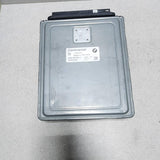 2009-2015 BMW 750i Engine Control Module 7609670 N63 V8 4.4 ECU SET F02