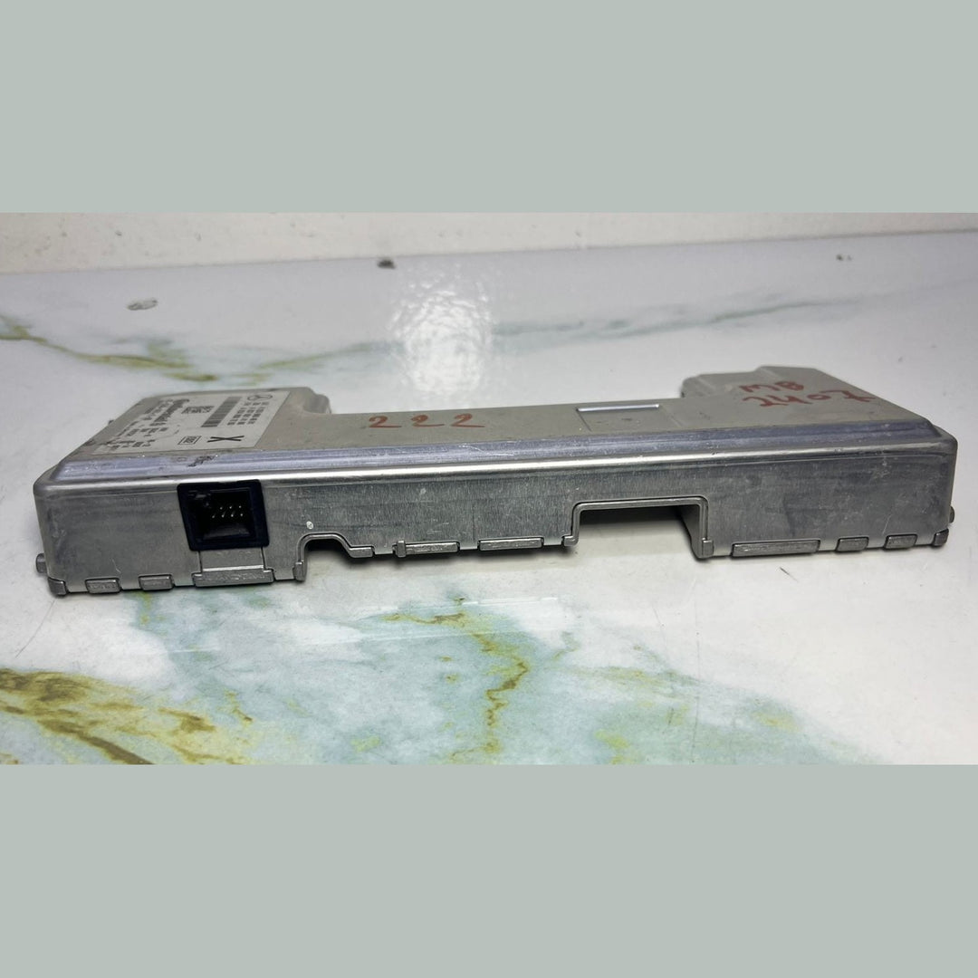 Mercedes Front Multifunction Camera Control Unit A2539004001 W205 C200 and W253