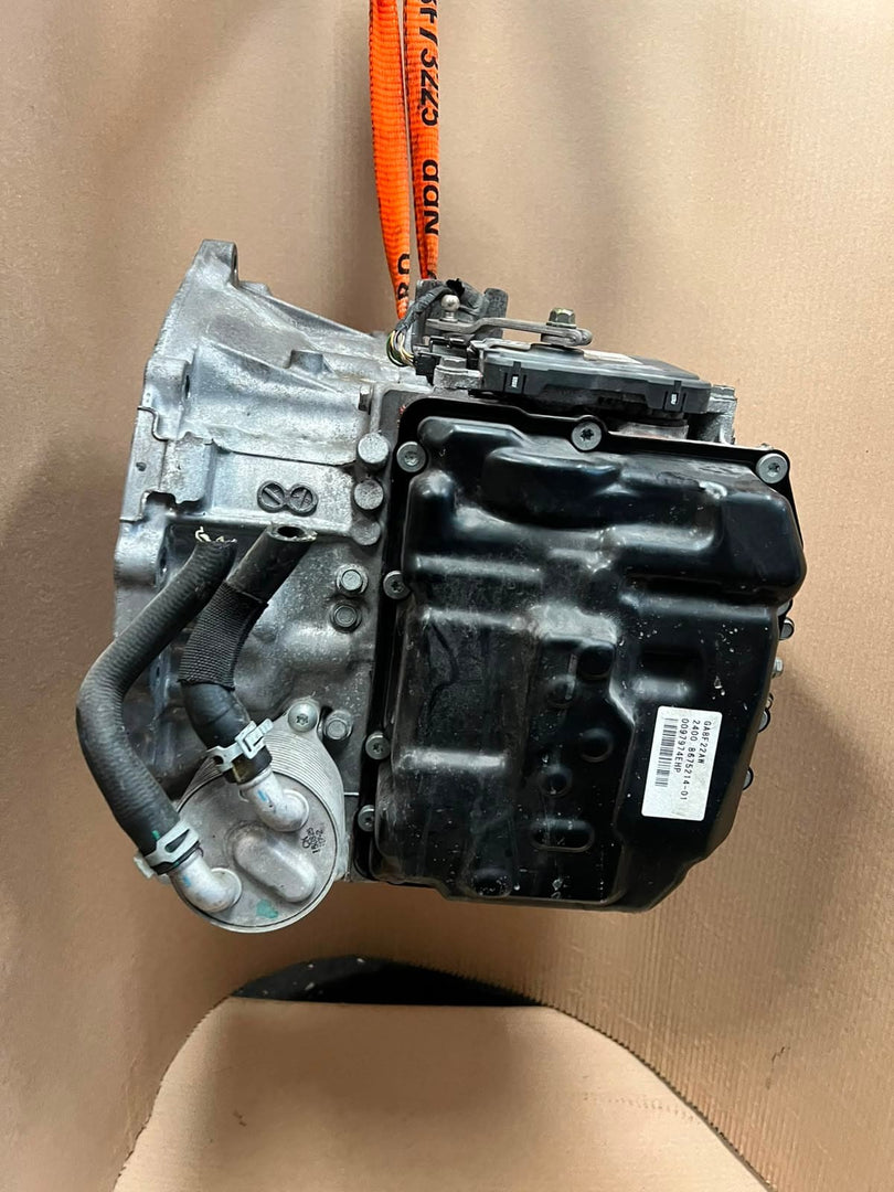 2015-2016 BMW 2 Series Automatic Transmission 8675214 F45 2 Series