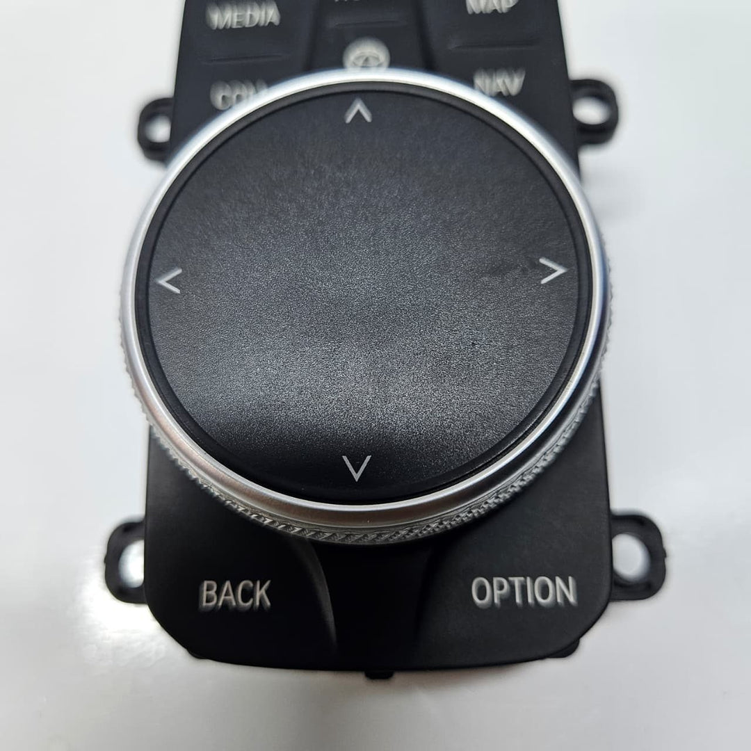 Genuine 2021-2022 BMW M3 G80 Idrive Controller 5A64242 NEW 