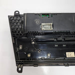 Load image into Gallery viewer, 2011-2014 BMW F25 X3 Climate Control Panel 9287628 USED