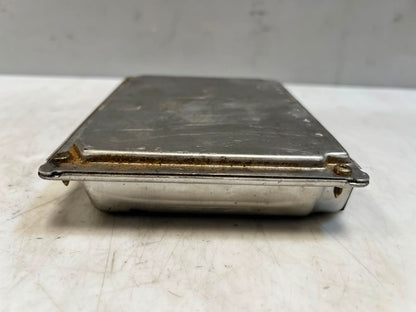 BMW X3 E83 5 Series E60 525i M54 Engine Control Module ECU ONLY 7541335 