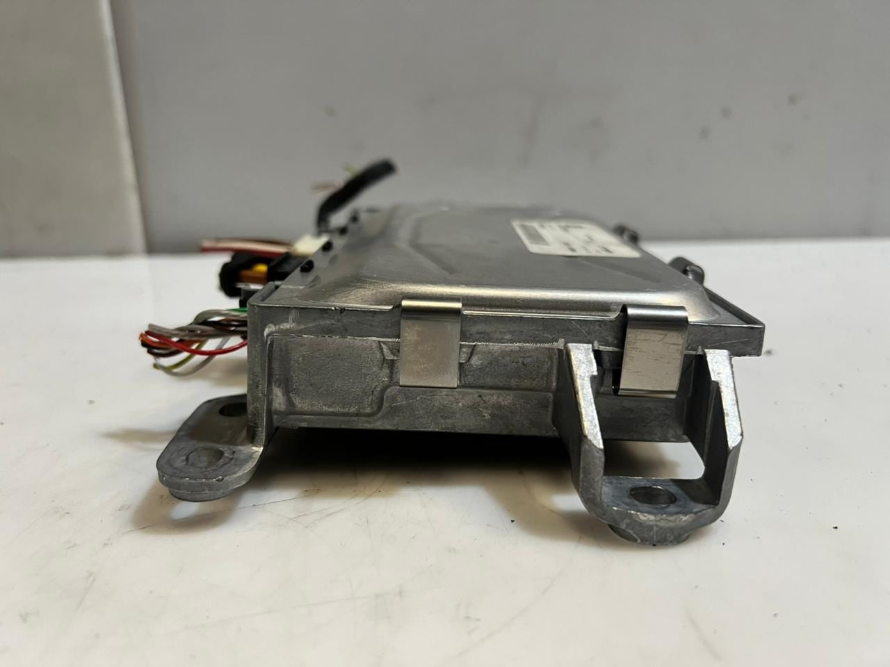 BMW 5 7 Series F07 F10 F11 F06 F01 F02 Steering Control Unit 6796393 OEM
