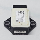 2010 BMW X1 E84 Esp Acceleration Yaw Rate Sensor 6782372 OEM