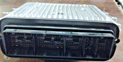 BMW X5 E70 X6 E71 30dX Diesel N57 ECU DDE 2012 ECU ONLY - 8517015