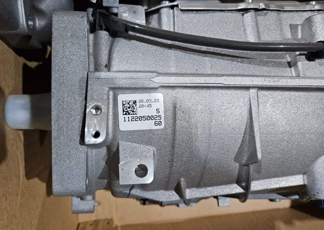 5A80174-Genuine 2023-24 BMW XM G09 S68 Automatic Transmission GA8P100XPH OEM NEW