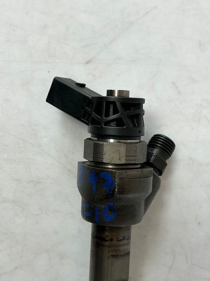BMW F10 F11, 3 5 Series N47D N57 2.0D and 3.0D Diesel Fuel Injector 7810702 OEM