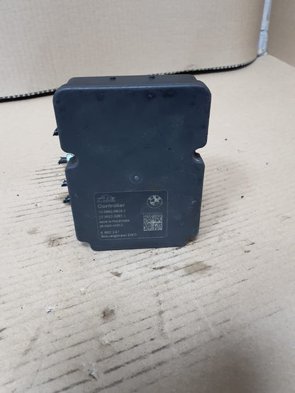 2013 BMW 3' 1' 2 Series F30 F80 F20 328i ABS Pump Module 34516862246 OEM
