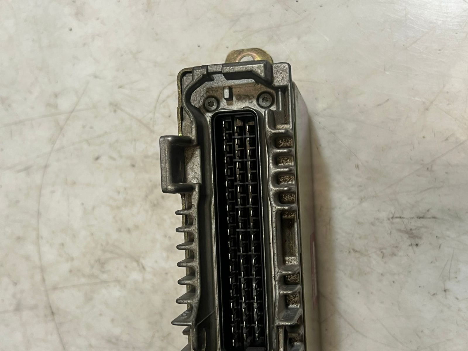 1993-1994 BMW 740i E32 E34 ABS BRAKE Control Module 0265106058