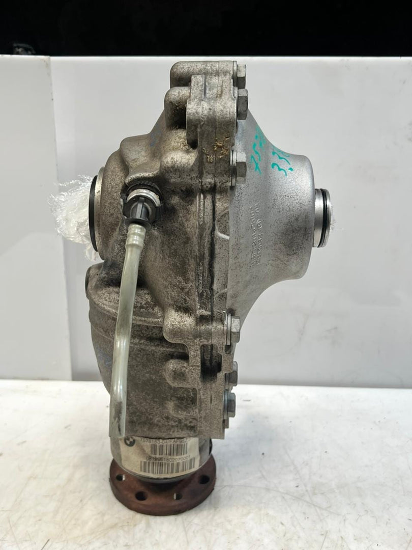 2011-2016 BMW 328i F25 X3 F26 X4 F30 F31 F34 Front Differential 7578153 R=3.38
