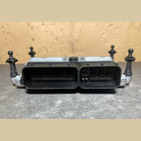 01-09 Mercedes W211 E-Class Engine Control Module Unit ECM ECU A272 1535479 OEM