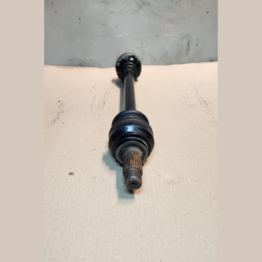 BMW Rear Drive Shaft Rear 7521131 E60 E61 E63 E64