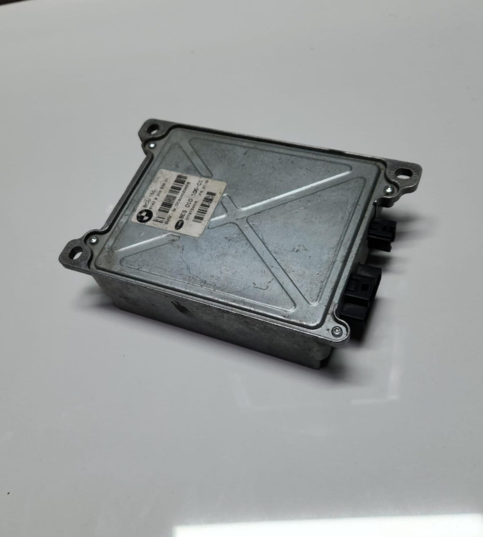 2010-2015 BMW 740i Battery Charging Control Module BCU150 9240236  F01 F10 F11