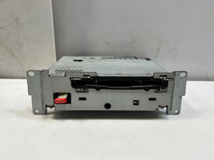 BMW 5 Series E60 E61 LCI Radio CD Player Head Unit With Aux 9196760 OEM