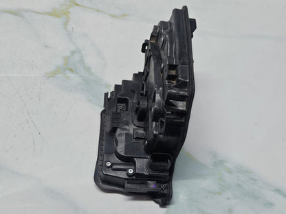 BMW G30 LCI 530d M Package Door Lock Latch Rear Left Side 7477689 OEM