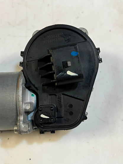 BMW X1 Series F48 RHD Front Windshield Wiper Motor 0390243529 OEM