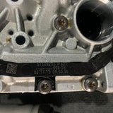 BMW F30 320i N20 2013 Benzin GETRIEBESTEUERGERÄT TEILENR. 8618881