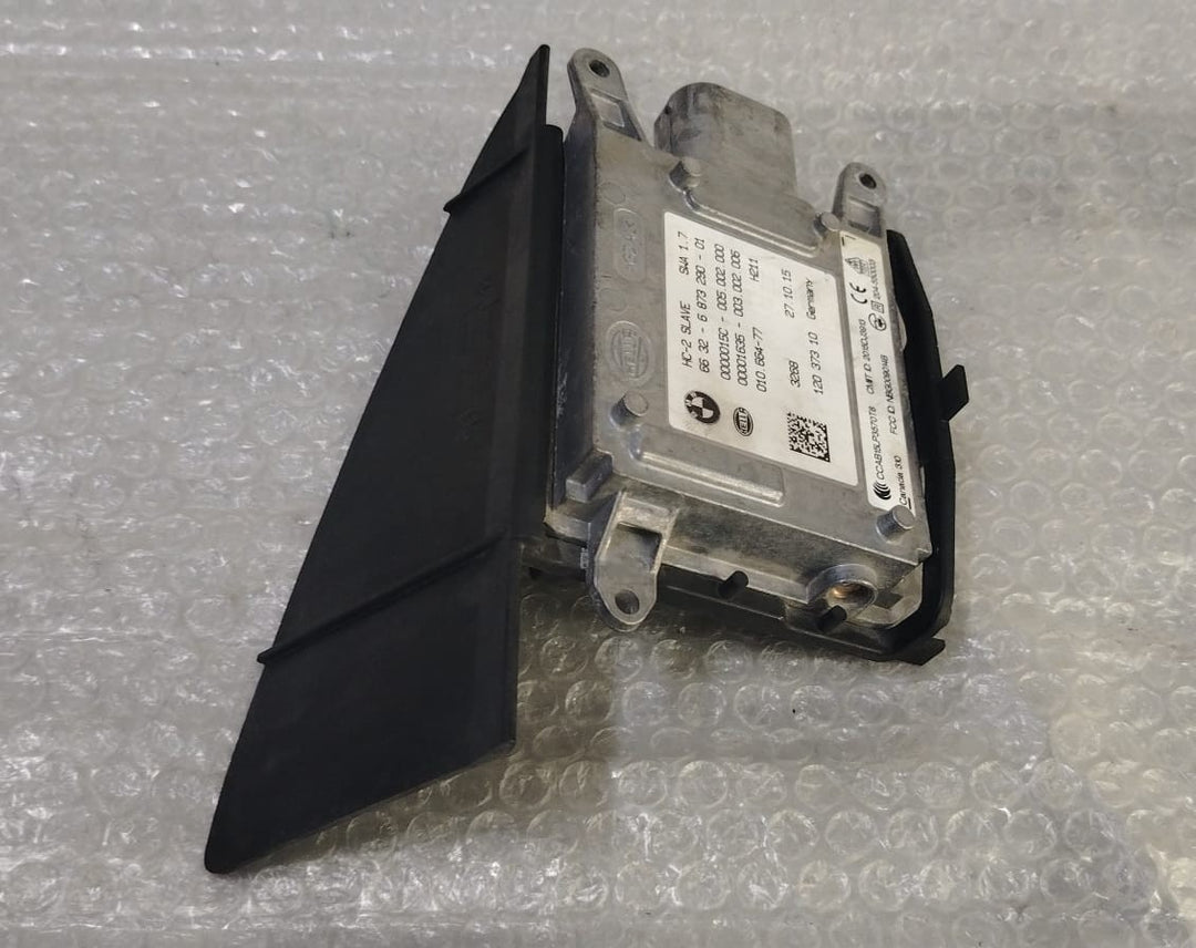 OEM BMW F25 F26 F15 F16 F85 F86 Lane Departure Assist Module RH 6873290 HELLA