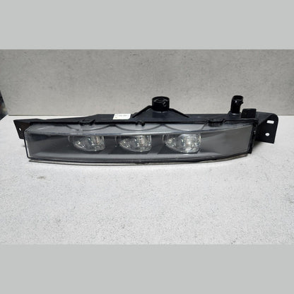 BMW Front Right LED Fog Light 7234928  6 Series F12
