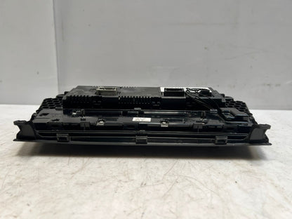2010-2014 BMW X3 F25 X4 F26 Climate Control AUDIO Panel A/C 9284596 OEM
