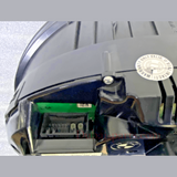 OEM BMW F07 F10 DIGITAL INSTRUMENT CLUSTER SPEEDOMETER 6210 9249570-01 NO HUD