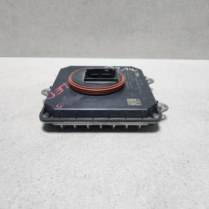 BMW Headlight Control Module 7429126 F series 1, 2, 3, 4, X1, X2, X5, X6, and i3