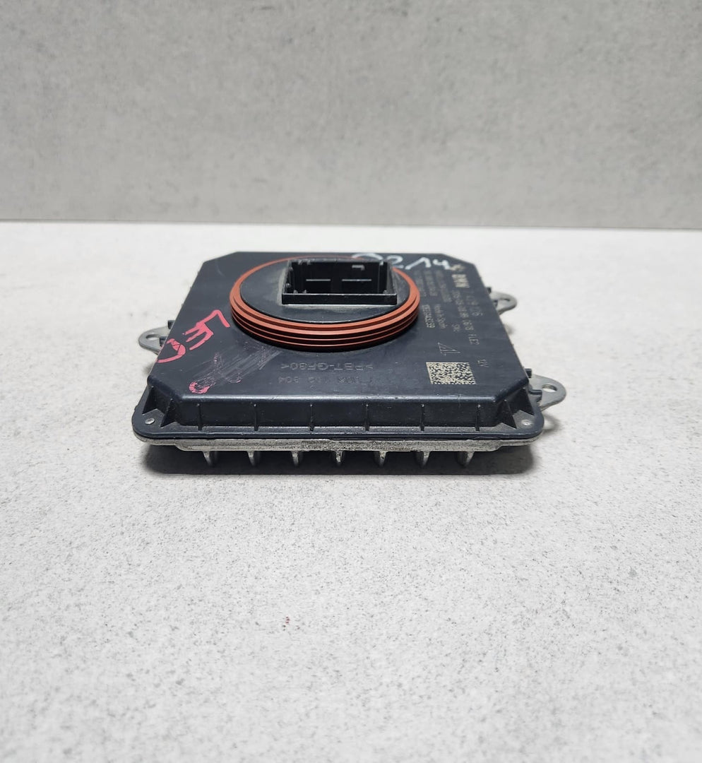 BMW Headlight Control Module 7429126 F series 1, 2, 3, 4, X1, X2, X5, X6, and i3