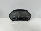 BMW 3' 4' F30 F31 F32 F33 F34 Instrument Cluster Speedometer Plastic 6804959 OEM