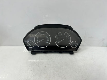 BMW 3' 4' F30 F31 F32 F33 F34 Instrument Cluster Speedometer Plastic 6804959 OEM
