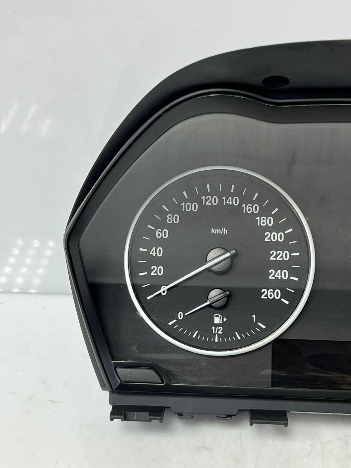 2016-2018 BMW X1 F48 2 Series F45 Instrument Cluster SPEEDOMETER 9295445 OEM