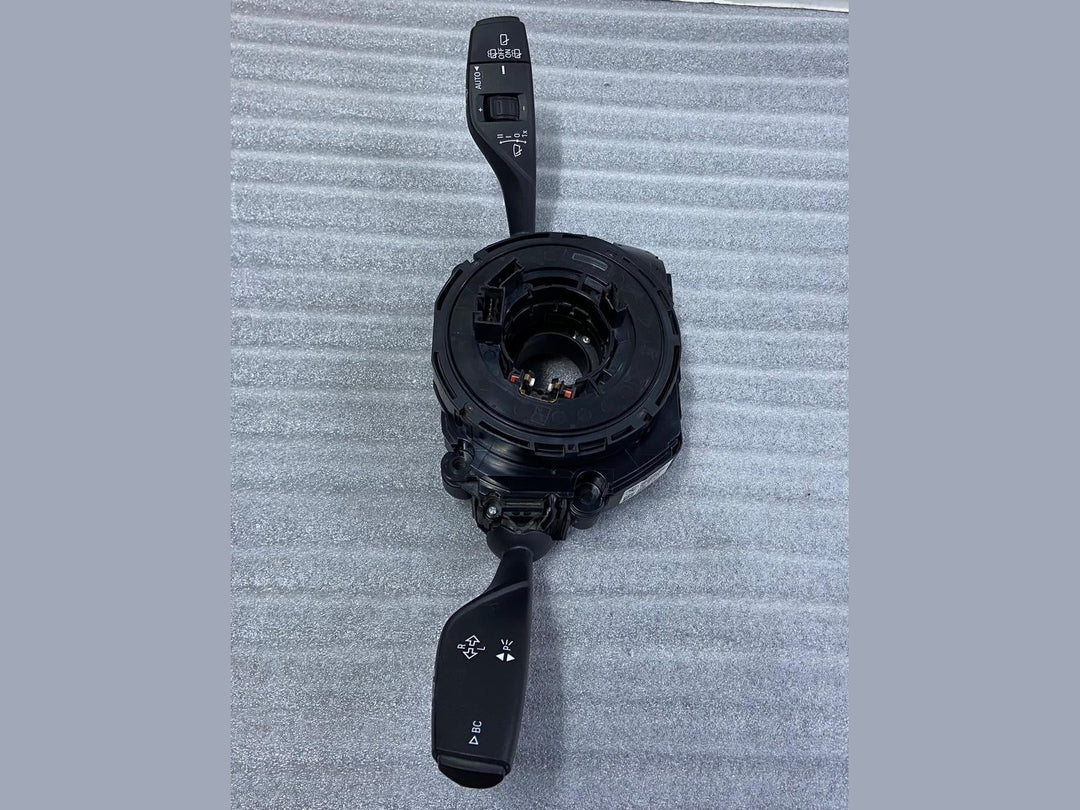 OEM BMW X1 F48 Indicator Wiper Stalk Switch Signal Angle sensor 6827370