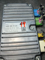 Bild in die Galerieansicht laden, 14-16 Mercedes W166 GL ML Surround View Camera Control Module  A000 9007804 OEM