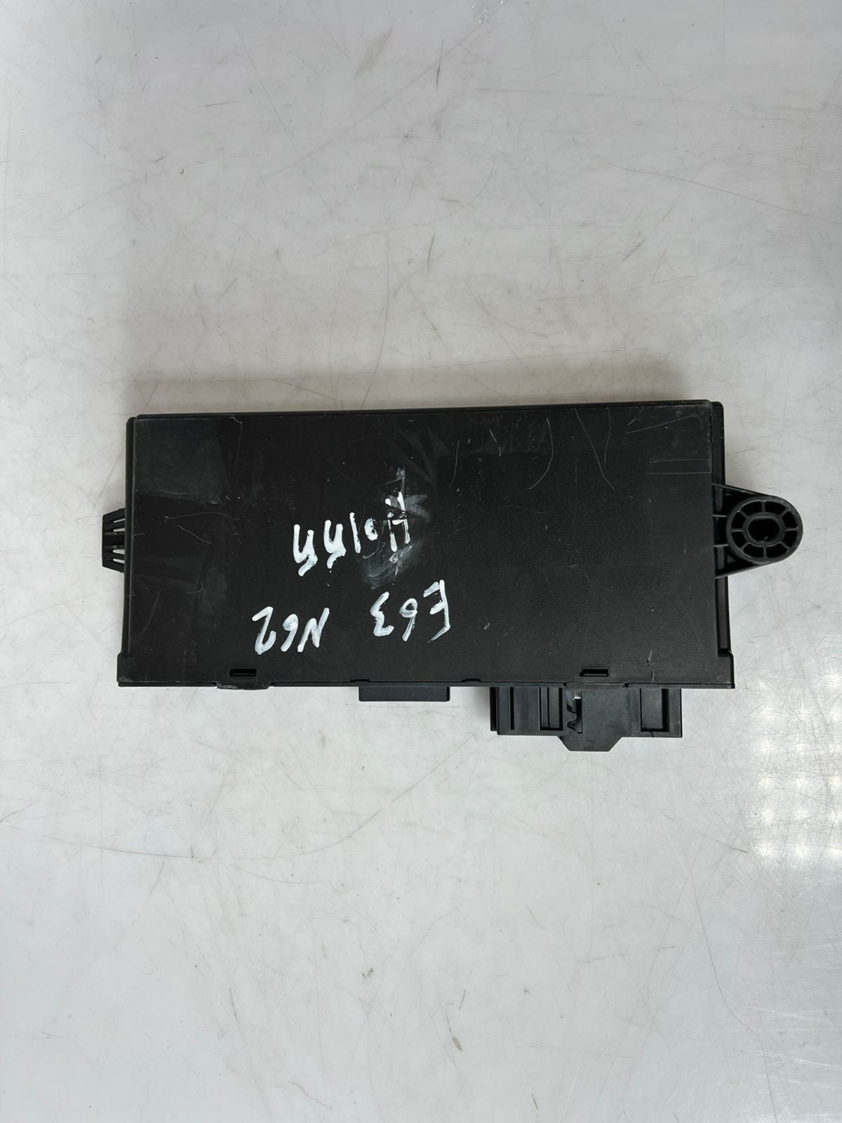 2006-2009 BMW X5 4.8I Engine Control Unit 7582306 N62N ECU SET RHD + CAS + 1KEY