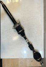 Bild in die Galerieansicht laden, 2015-2022 BMW 1' 2' F45 F46 X1 F48 F52 X2 F39 Front Driveshaft 8657704 OEM