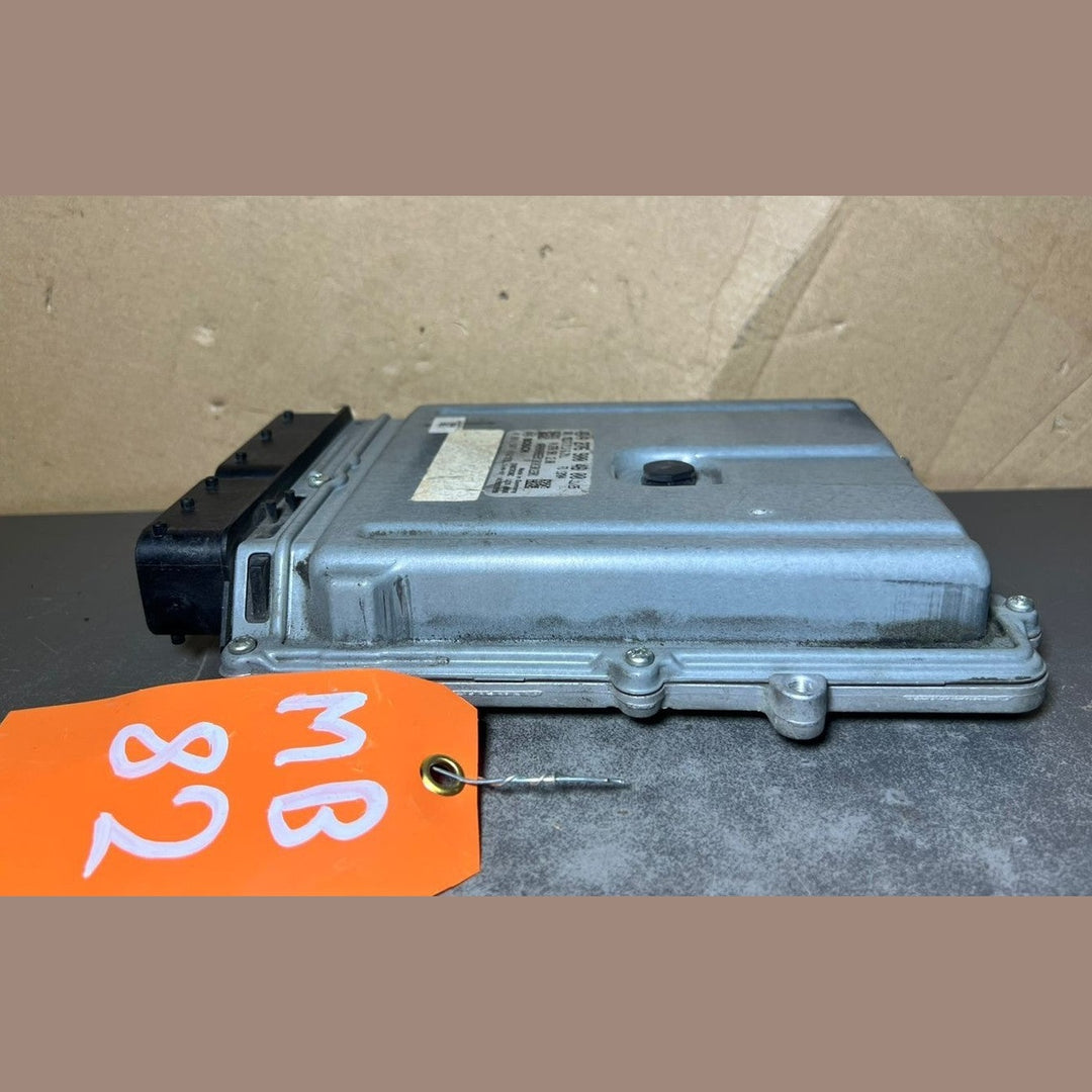 10-14 Mercedes W207 E350 GLK Engine Control Module Unit ECM ECU A276 9004600 OEM
