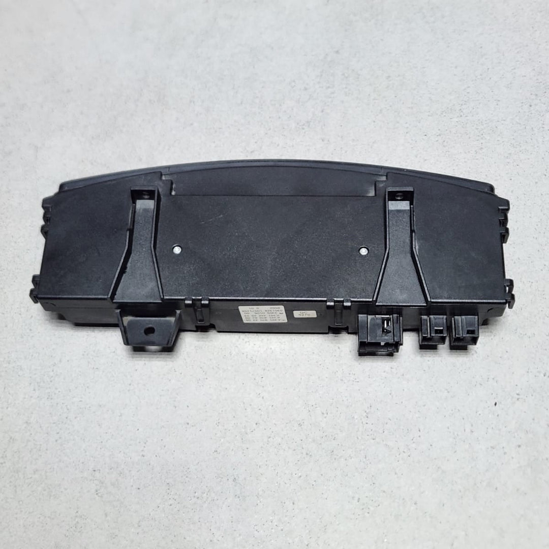 2007-2014 Mercedes-Benz S550 Climate Control Panel A2218704358 S-Class W221 