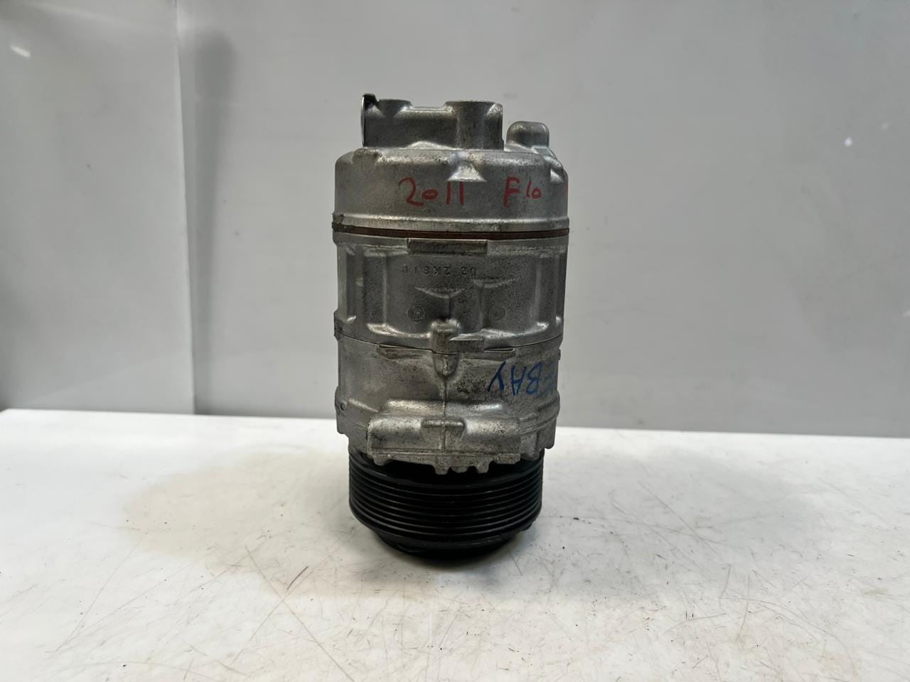2010-2017 BMW 5' 7' 530i F01 F02 F03 F04 F10 Air Conditioning Compressor 9165808