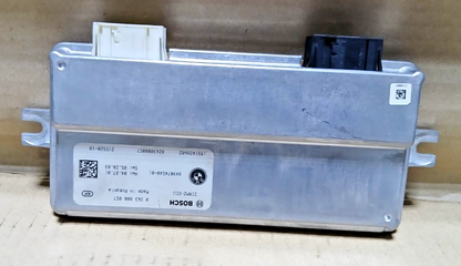 2018-2023 BMW M550I XDRIVE G30 - Surround VIEW Camera Control Module 9874548