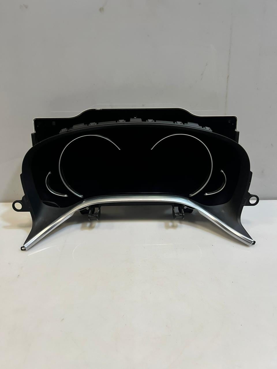 2016-2019 BMW 7 Series G11 G12 740i Instrument Cluster 6847820 LHD OEM