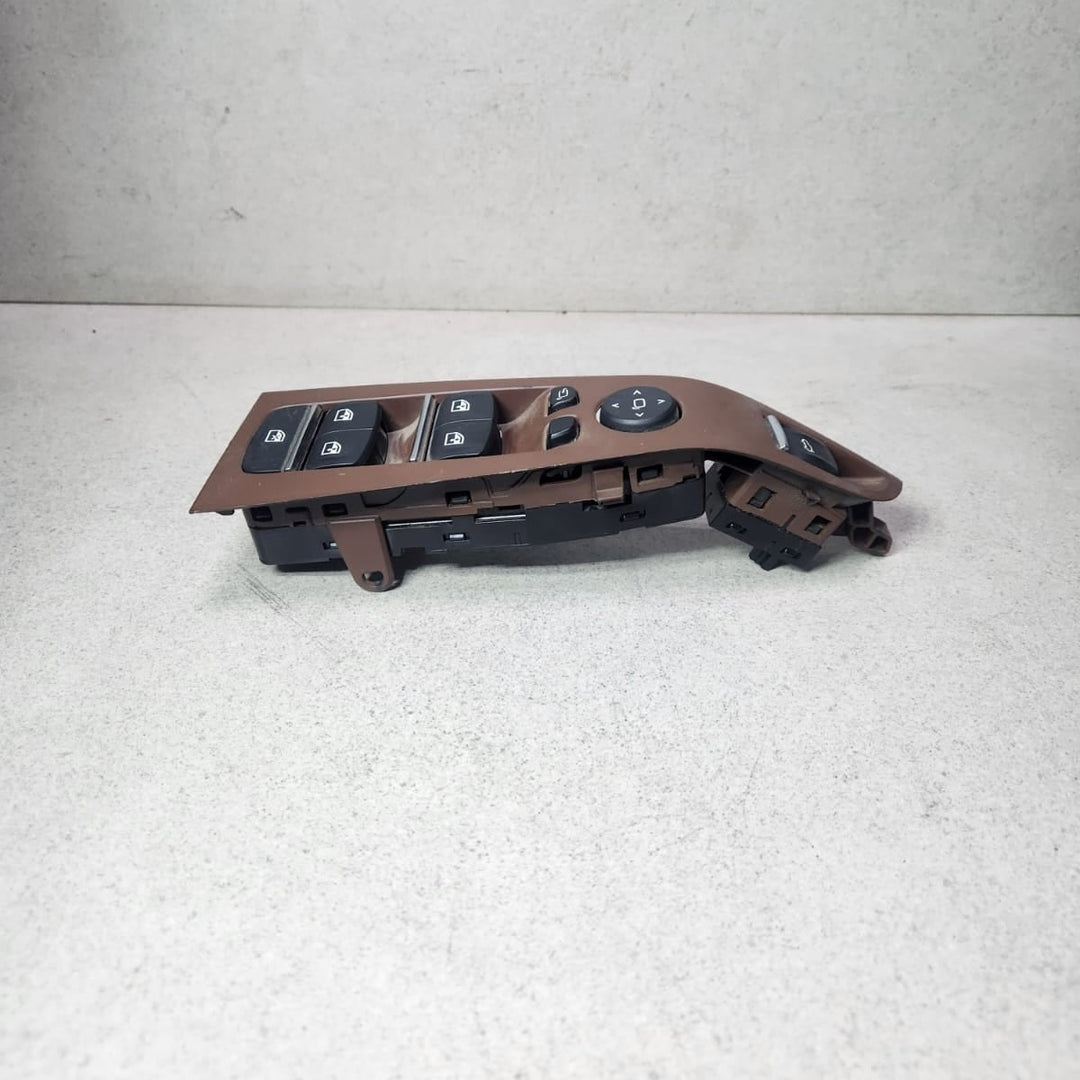 2018-2020 BMW X5 G05 Master Window Switch 6832729 G30 530I 540I & G01 G02 X3 X4
