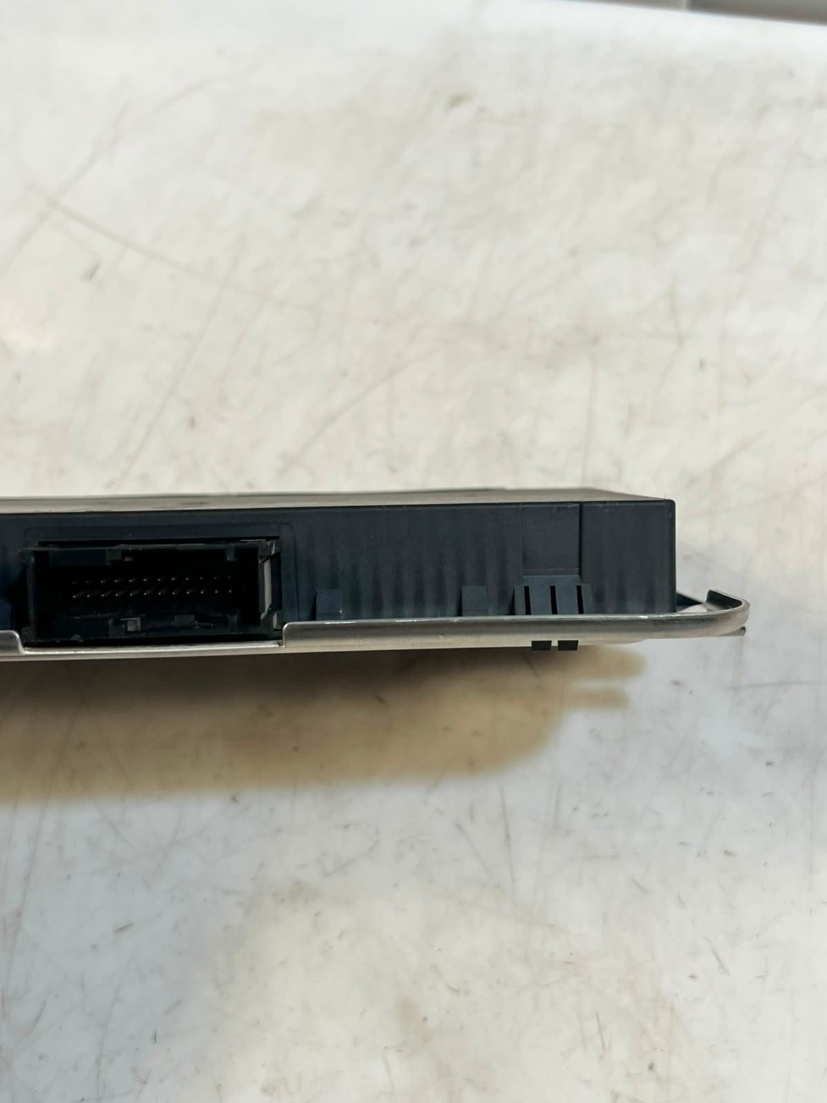 BMW 5 Series GT F07 FRM III Light Control Module LCM 9345376 OEM